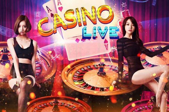 jet bazz Live Casino